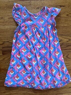Oliphant dress size 4